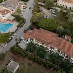 酒店 Odysseas With Private Pool, Close To Tsilivi *