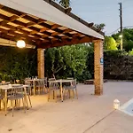 Odysseas With Private Pool, Close To Tsilivi 酒店 *
