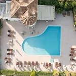 Odysseas With Private Pool, Close To Tsilivi 酒店