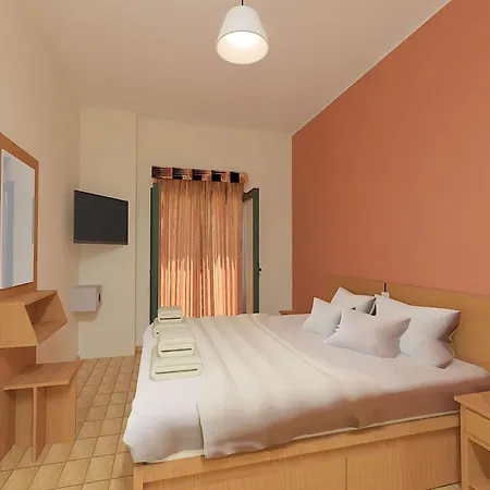 Odysseas With Private Pool, Close To Tsilivi * Plános