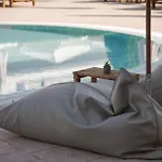 Odysseas With Private Pool, Close To Tsilivi Plános