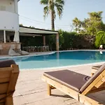 Odysseas With Private Pool, Close To Tsilivi Ξενοδοχείο Πλάνος