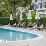 Odysseas With Private Pool, Close To Tsilivi Hotel *