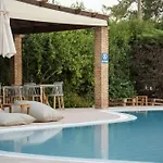 Odysseas With Private Pool, Close To Tsilivi * Plános