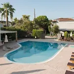 Odysseas With Private Pool, Close To Tsilivi * Plános