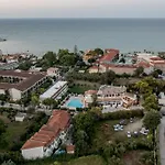 Odysseas With Private Pool, Close To Tsilivi Πλάνος