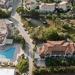 Odysseas With Private Pool, Close To Tsilivi * Πλάνος