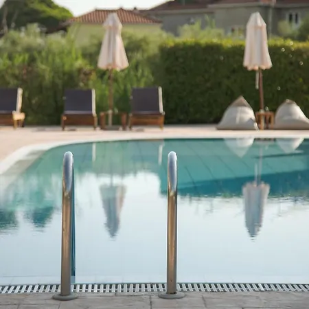 Odysseas With Private Pool, Close To Tsilivi Hotel