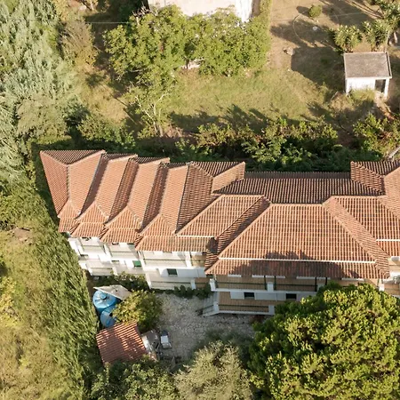 Hotel Odysseas With Private Pool, Close To Tsilivi *