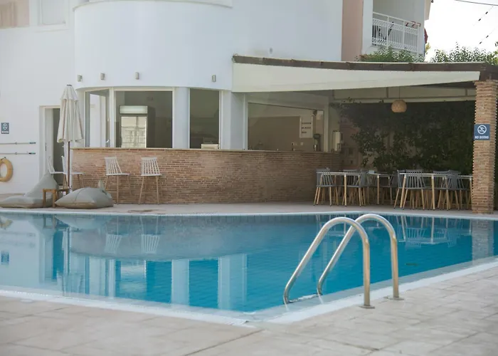 Odysseas With Private Pool, Close To Tsilivi
