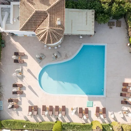 Odysseas With Private Pool, Close To Tsilivi 酒店